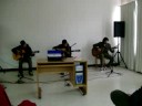 Exposicion taller de guitarras