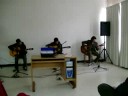 Exposicion taller de guitarras