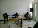 Exposicion taller de guitarras