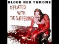 Bleeders Lament - Blood Red Throne