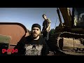 Allame - Manifesto (feat. Hayki)