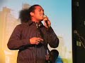 joel @ the voicebox