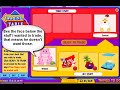 Trading Room in Webkinz World Trading Room in Webkinz World