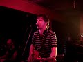 Quimby - Sehol se talallak /Live@Trafo/ Quimby - Sehol se talallak /Live@Trafo/