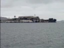 Alcatraz...