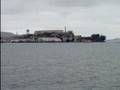 Alcatraz...