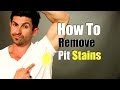 The Best 24 How To Remove Yellow Sweat Stains From White Clothes