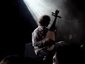 incubus   aqueous transmission live