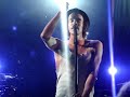 Incubus - Aqueous Transmission LIVE