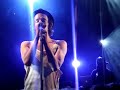 incubus   aqueous transmission live