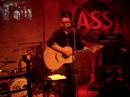 ed csupkay plays rich and kool at rec releae party