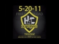 Dj Yonas - 