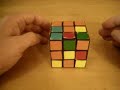 How to Solve the Rubik\ How to Solve the Rubik\