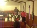 T-MO Praise Break