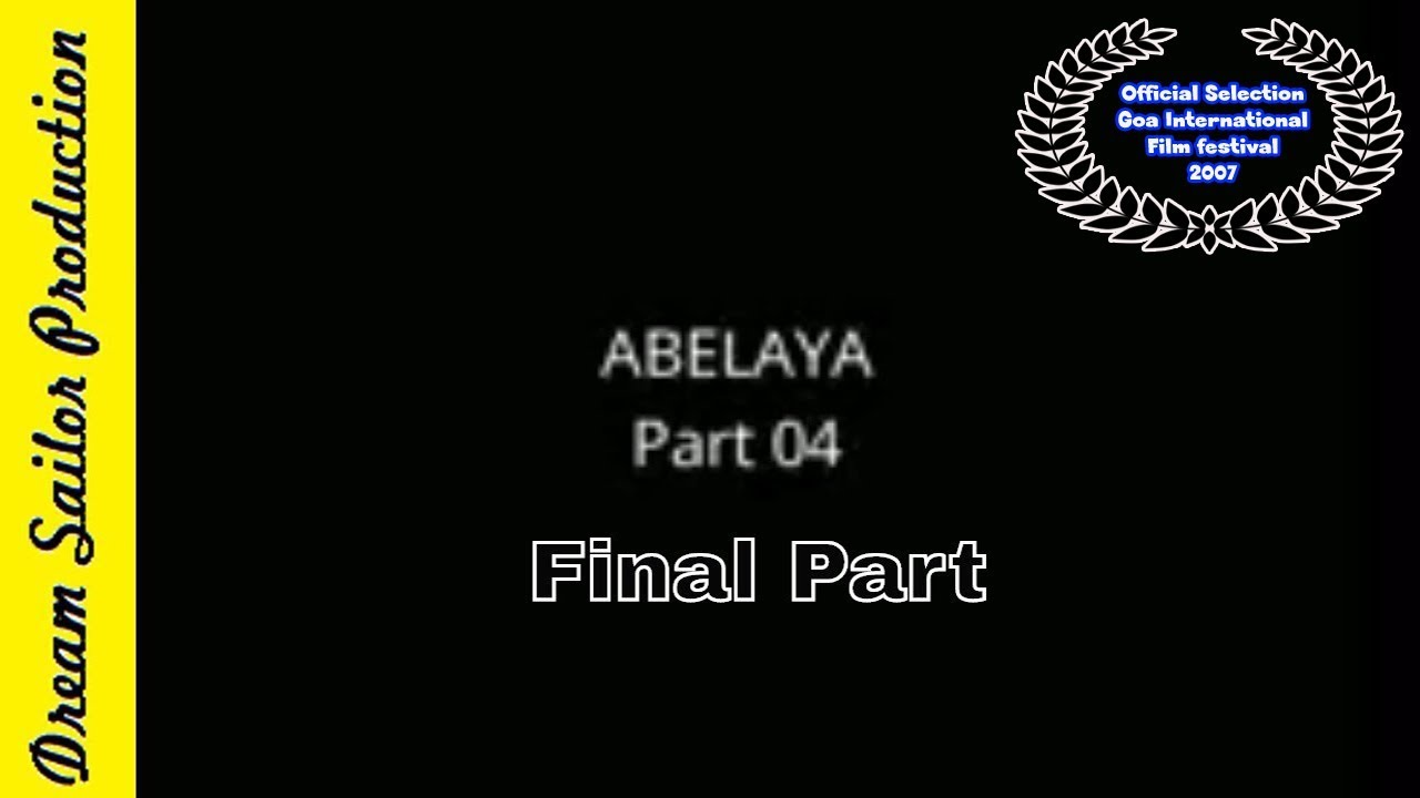 Abelaya - The Twilight Part 04