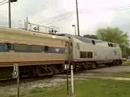 Amtrak 352 (5-23-08) Amtrak 352 (5-23-08)