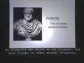 Origin of the Universe - Stephen Hawking (1 of 5)