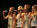CC'S sing SSB, 2nd of July!