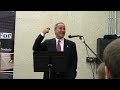 Peter Schiff at Harvard University 11/07/09 Part 7