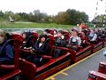 Stealth Launch Thorpe Park Fright Nights