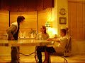 Speed Dating