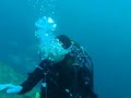バイキングダイバーズ五島ツアー20091208_5.avi