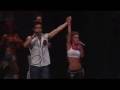Rbd, medley 2 (part 2) tour generacion !