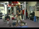 Firm Tight Lean Arm Workout | Newport Beach Fitness