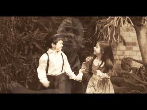 JANDY FELIZ PARTE DE TI (VIDEO OFICIAL) 4K