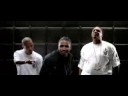 Big Kuntry King Feat Trey songs-Da Baddest Official Video