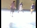 Futebol Maravilhento!! Dom joao 2� Anus turma2