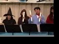 Potter Theme on Hand Chimes by Teachers