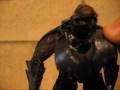 videos de McFarlane Elite Combat Review