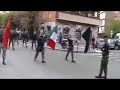 Marcia Commemorativa - Onore e gloria eterna ai caduti partigiani