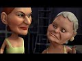 Headcases Episode 6 - Mirren, Dench, Winslet- Sketch 4