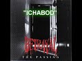 BETRAYAL The Usurper and Ichabod BETRAYAL The Usurper and Ichabod