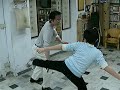 Wing Chun Gor Sau. Devin. 23Feb08'.a