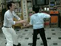 Wing Chun Gor Sau. Devin. 23Feb08'.a