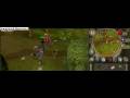 videos de Runescape turkey's FTW and thanksgiving emote