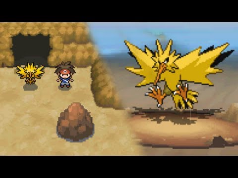 zapdos