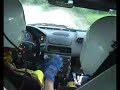 Tomasz Kuchar - Rajd Finlandii 2000