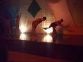 Dança Contemporânea - Cia Kerigma Dança Contemporânea - Cia Kerigma