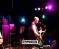 Burger Kill di Riot 1 Tahun Burger Kill di Riot 1 Tahun