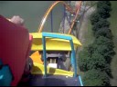 behemoth canadas wonderland