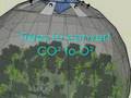Bio-dome / Eco-factory Idea