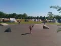 Click here to watch this video Doublewhip with grit elite scooter