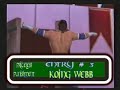 ICCW Priceless Punishment CPV Part 6 ICCW Priceless Punishment CPV Part 6