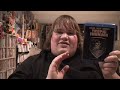 My Dvd Collection Update 11/26/08
