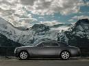 Rolls-Royce Phantom Coupe Rolls-Royce Phantom Coupe