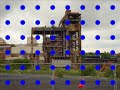 Demolition of B Station @ Brunner Mond, Northwich Demolition of B Station @ Brunner Mond, Northwich